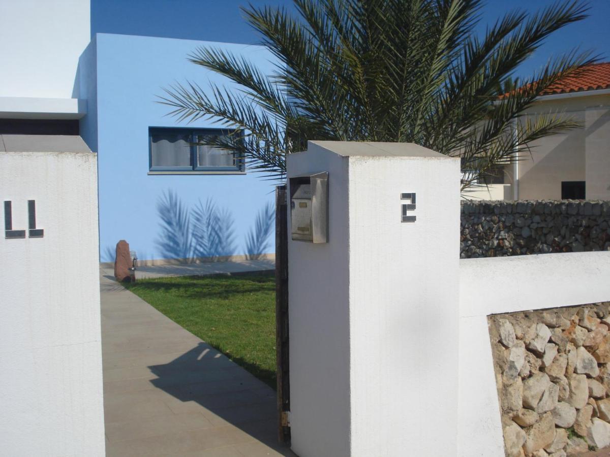 Villa Romani Suite Son Carrio  Exterior foto